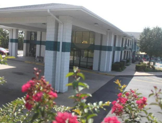 Ozark Valley Inn hotel detail image 1