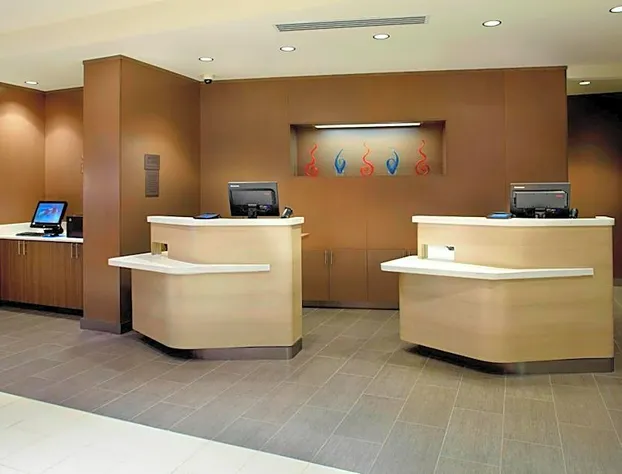 Courtyard by Marriott Knoxville West/Bearden hotel detail image 4