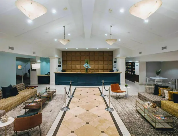 Clarion Hotel Concord/Walnut Creek hotel detail image 3