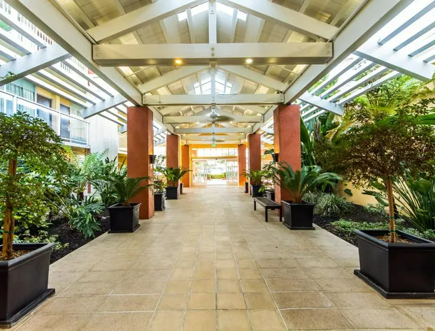 Clarion Hotel Concord/Walnut Creek hotel detail image 4