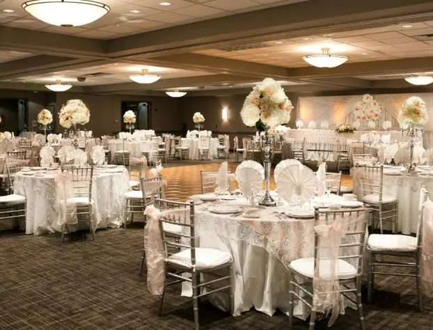 Clarion Hotel Concord/Walnut Creek hotel detail image 2