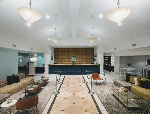 Clarion Hotel Concord/Walnut Creek hotel detail image 3