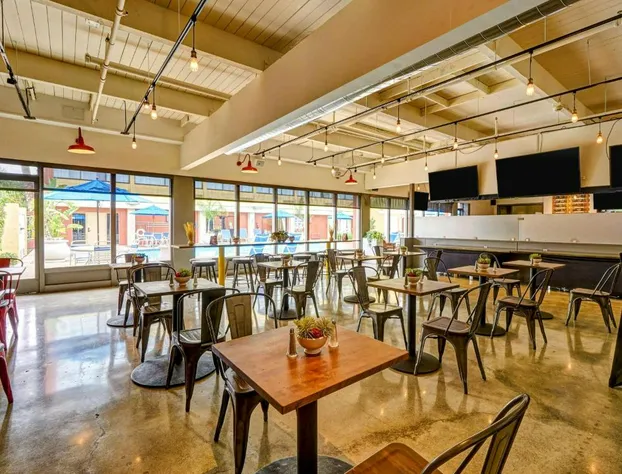 Clarion Hotel Concord/Walnut Creek hotel detail image 4