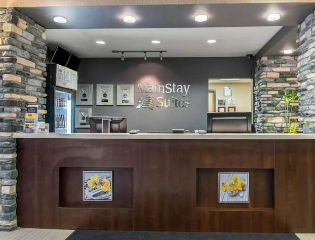 Mainstay Suites Winnipeg hotel detail image 2