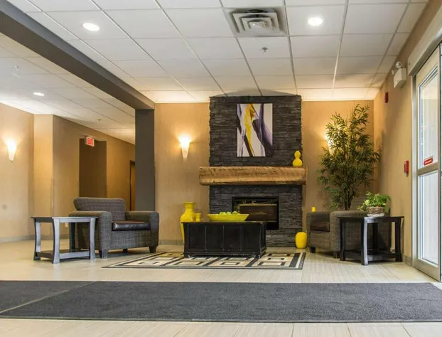 Mainstay Suites Winnipeg hotel detail image 3