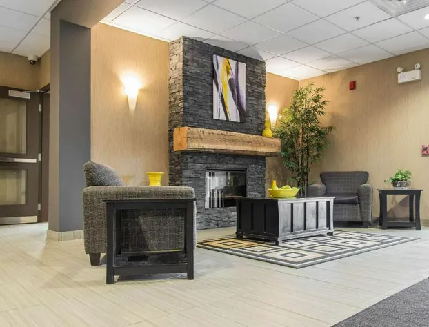 Mainstay Suites Winnipeg hotel detail image 4