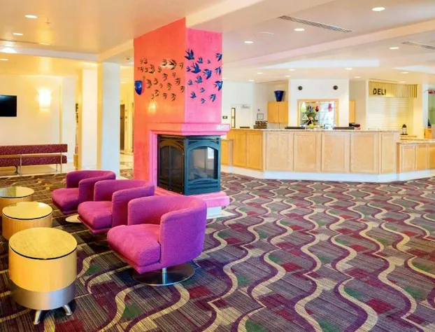 Radisson Hotel Yuma hotel detail image 3