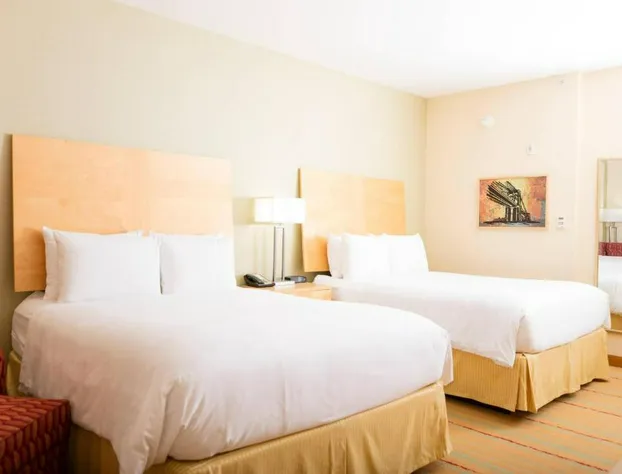 Radisson Hotel Yuma hotel detail image 4