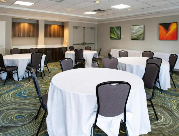 Hilton Garden Inn Baton Rouge Airport hotel detail image 3