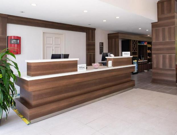 Hilton Garden Inn Baton Rouge Airport hotel detail image 4