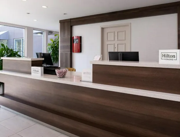 Hilton Garden Inn Baton Rouge Airport hotel detail image 1