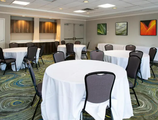 Hilton Garden Inn Baton Rouge Airport hotel detail image 2