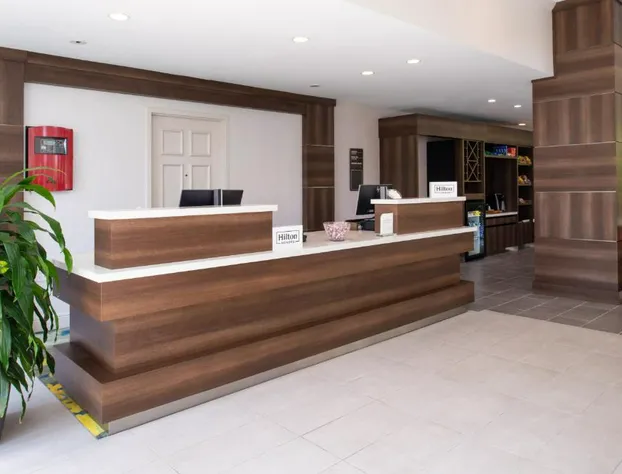 Hilton Garden Inn Baton Rouge Airport hotel detail image 4