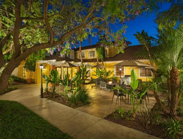 Clementine Hotel & Suites Anaheim hotel detail image 4