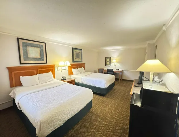 Rodeway Inn hotel detail image 3