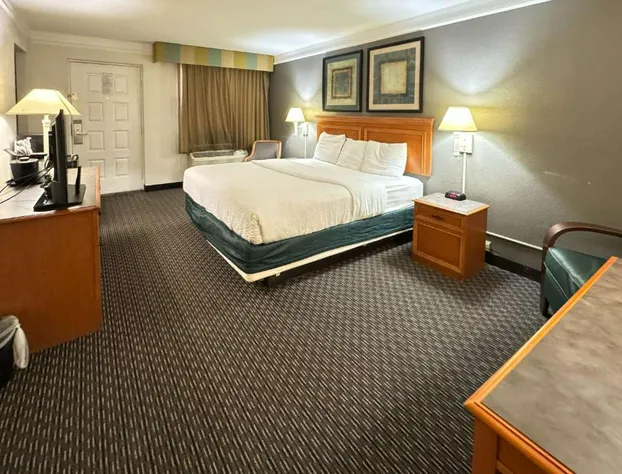 Rodeway Inn hotel detail image 4