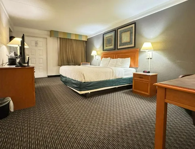 Rodeway Inn hotel detail image 4