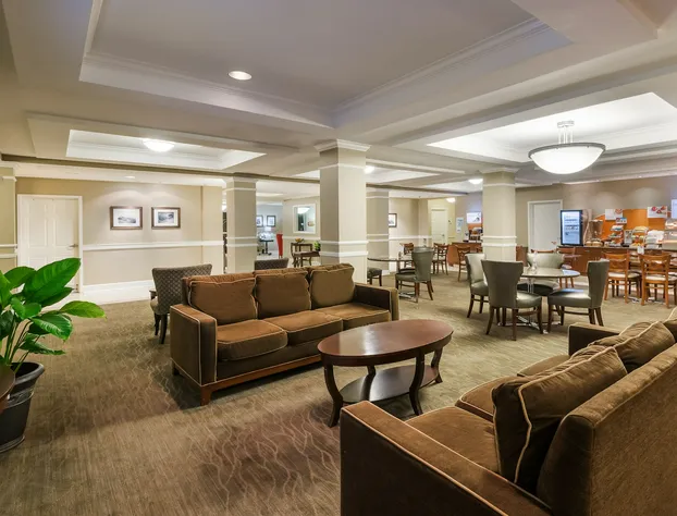Holiday Inn Express Hotel & Suites New Iberia - Avery Island by IHG hotel detail image 3