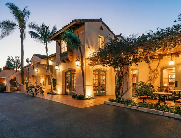 Brisas del Mar, Inn at the Beach hotel detail image 1