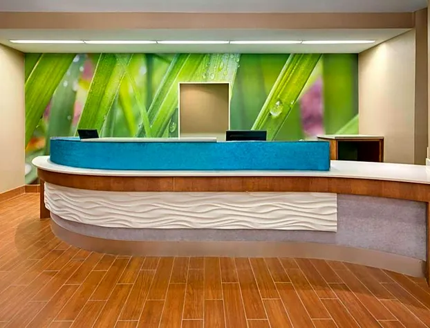 SpringHill Suites by Marriott Mishawaka-University Area hotel detail image 3