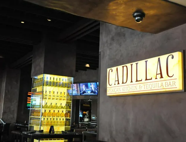 Golden Nugget Las Vegas Hotel & Casino hotel detail image 1