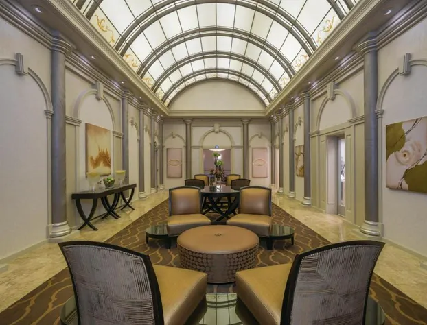 Golden Nugget Las Vegas Hotel & Casino hotel detail image 3