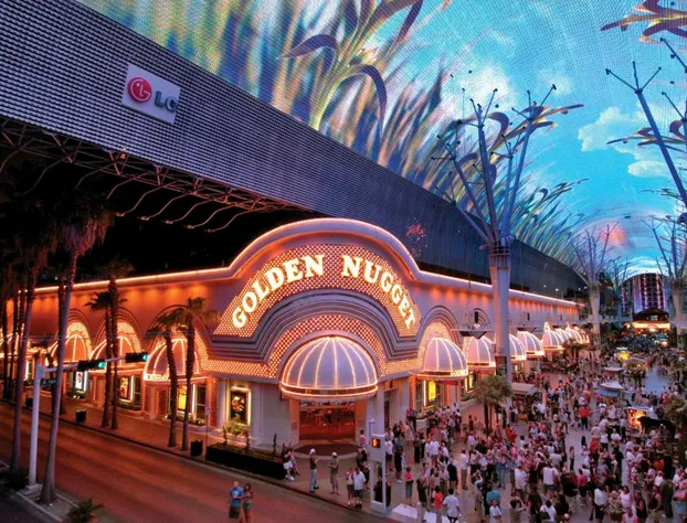 Golden Nugget Las Vegas Hotel & Casino hotel detail image 4