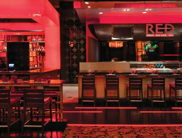 Golden Nugget Las Vegas Hotel & Casino hotel detail image 2