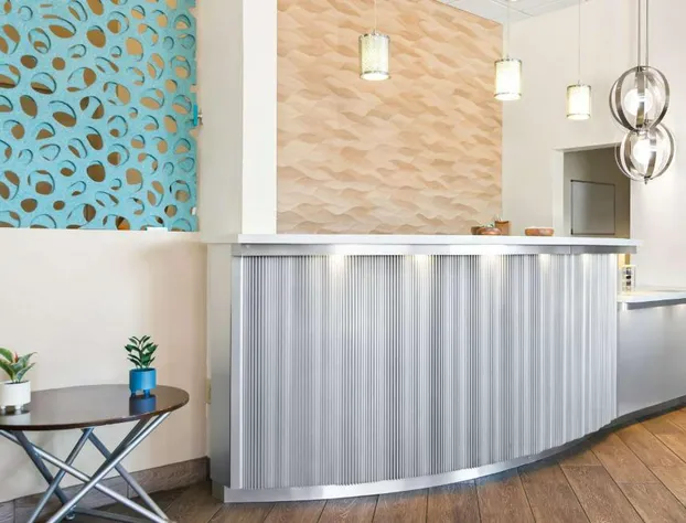 Best Western The Oasis at Joplin hotel detail image 4