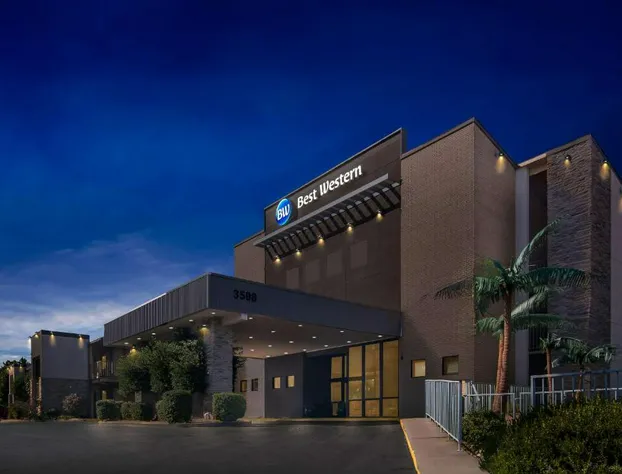 Best Western The Oasis at Joplin hotel detail image 2