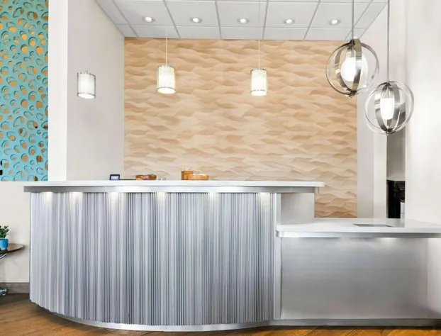 Best Western The Oasis at Joplin hotel detail image 3