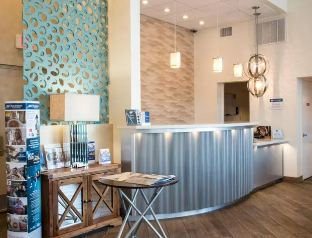 Best Western The Oasis at Joplin hotel detail image 4