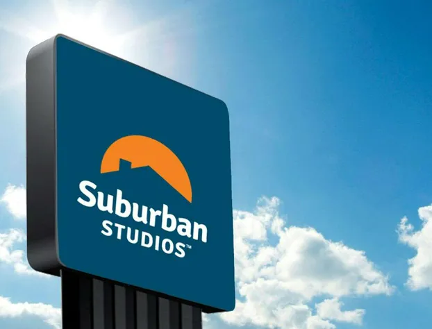 Suburban Studios Fort Smith hotel detail image 1