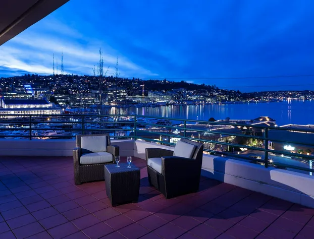 Residence Inn by Marriott Seattle Downtown/Lake Union hotel detail image 2