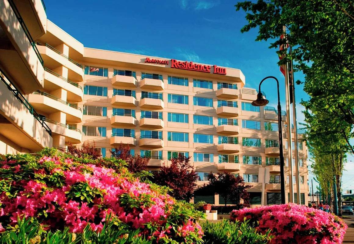 Residence Inn by Marriott Seattle Downtown/Lake Union hotel hero