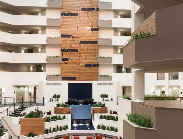 Residence Inn by Marriott Seattle Downtown/Lake Union hotel detail image 3