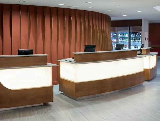 Residence Inn by Marriott Seattle Downtown/Lake Union hotel detail image 4