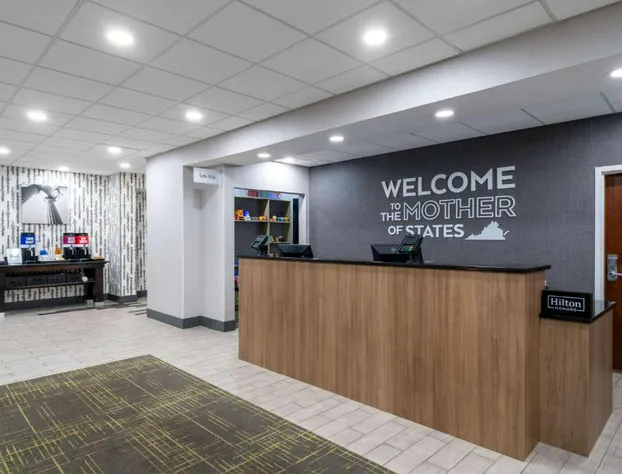 Hampton Inn Dahlgren hotel detail image 3