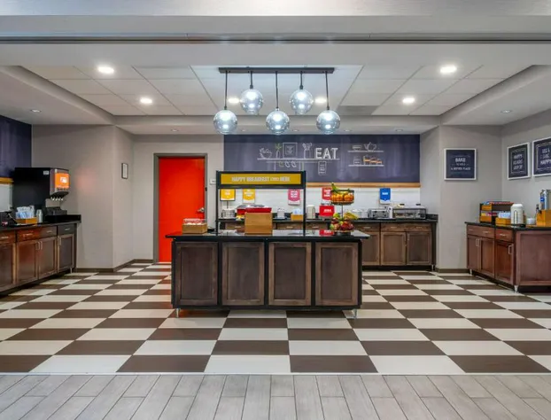 Hampton Inn Dahlgren hotel detail image 3