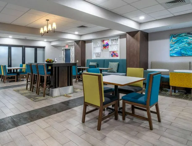 Hampton Inn Dahlgren hotel detail image 4