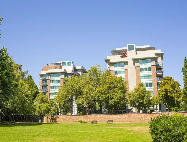 The Parkside Hotel & Spa hotel detail image 1