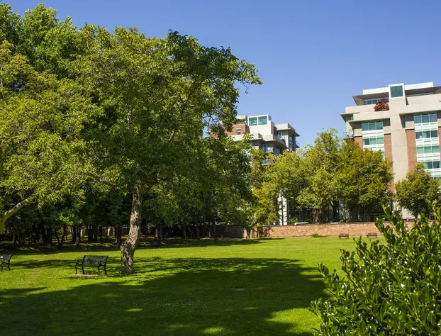 The Parkside Hotel & Spa hotel detail image 2