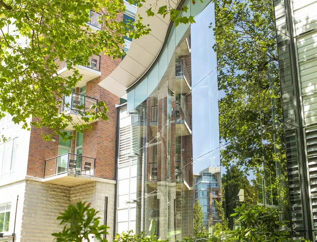 The Parkside Hotel & Spa hotel detail image 3