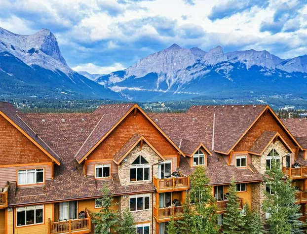 Stoneridge Mountain Resort hotel detail image 1