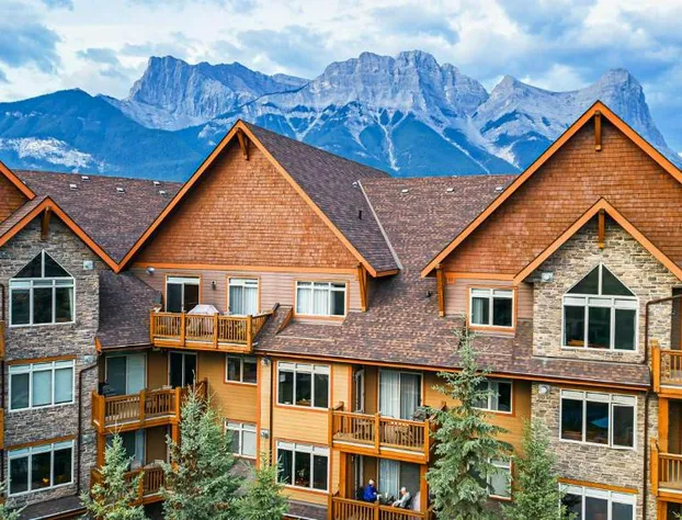 Stoneridge Mountain Resort hotel detail image 2