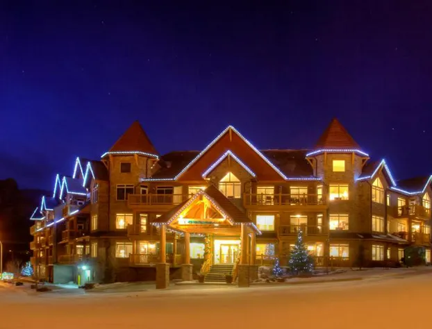 Stoneridge Mountain Resort hotel detail image 4