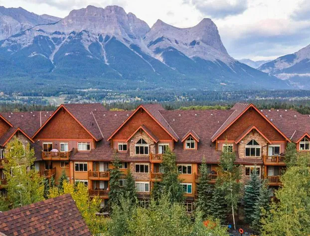 Stoneridge Mountain Resort hotel detail image 1