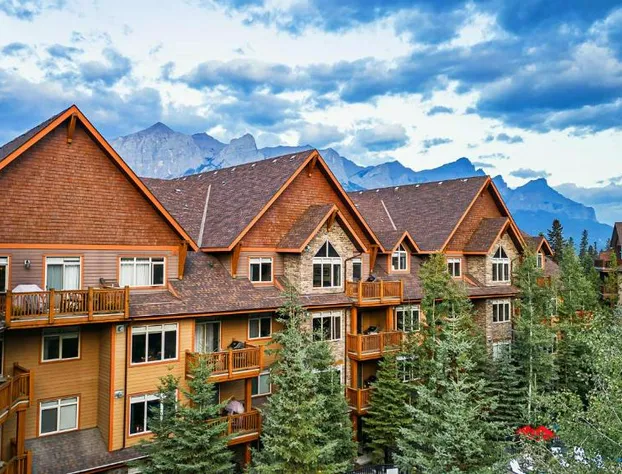 Stoneridge Mountain Resort hotel detail image 2