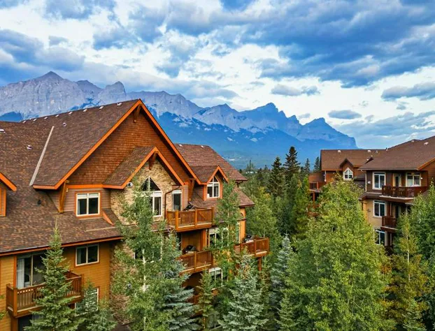 Stoneridge Mountain Resort hotel detail image 3