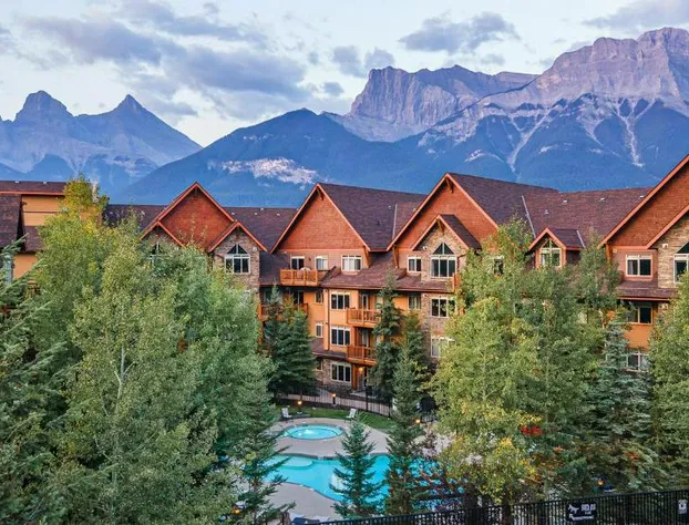 Stoneridge Mountain Resort hotel detail image 4